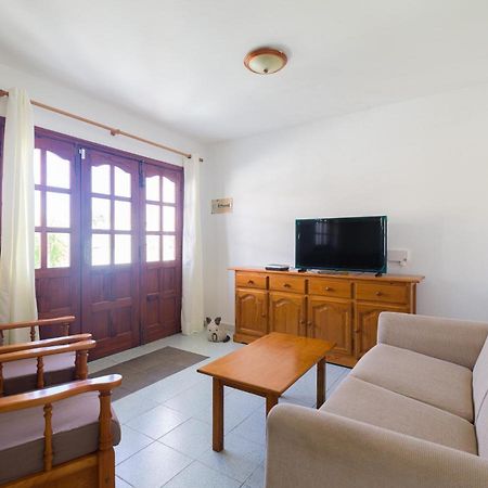 Homeforguest Apartamento Acogedor En Caleta De Fuste Bagian luar foto